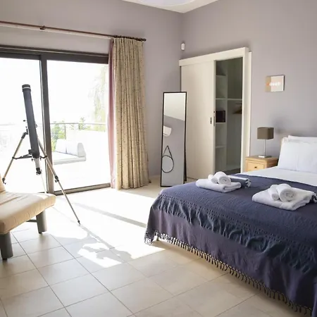 Villa Alina *