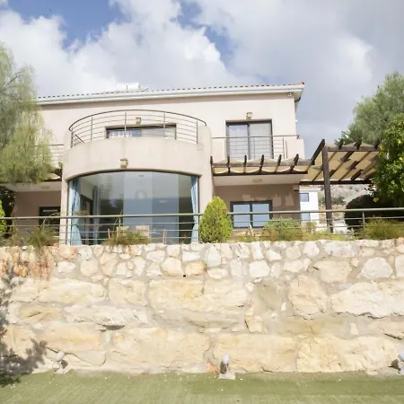 Villa Alina *