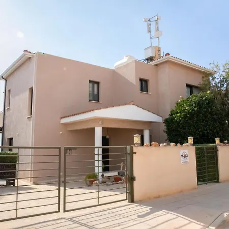 Villa Alina